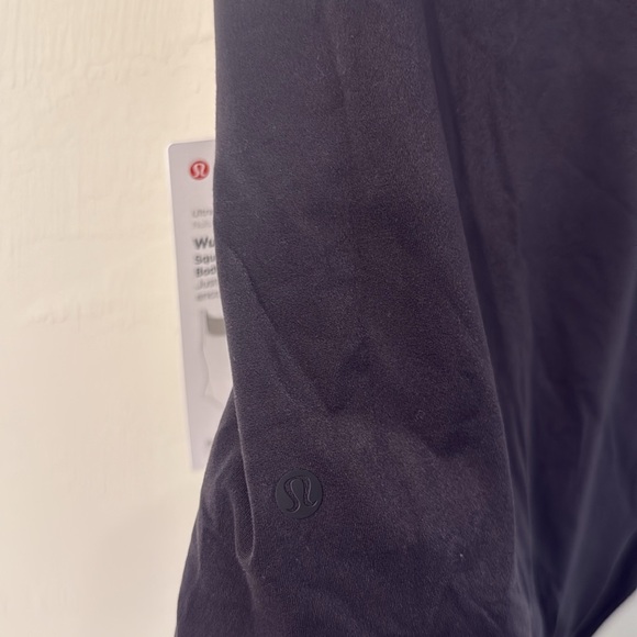 Wundermost Ultra-Soft Nulu Square-Neck Sleeveless Bodysuit - Picture 3 of 6